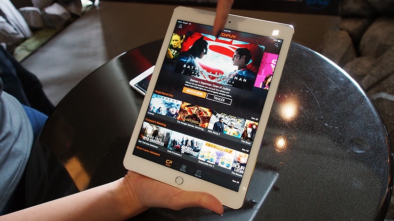 XL Satu Kerja Sama dengan Catchplay+