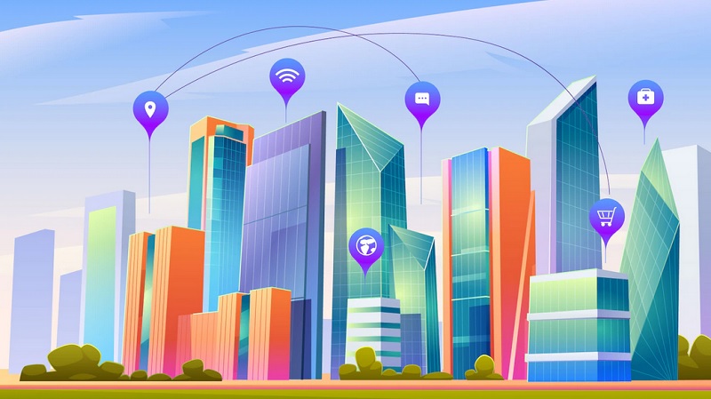 Jakarta Kota Pintar Oleh XL Axiata dan JIP