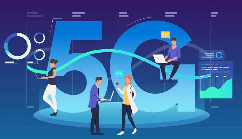 Kerjasama IOH dan IBM Guna Percepat Komersialisasi 5G