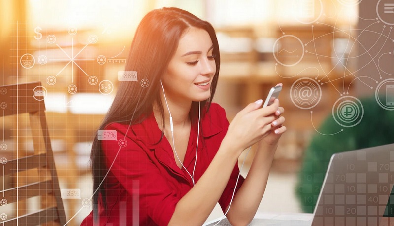 IOH Prime, Langganan Pascabayar, Paketnya a la  Prabayar