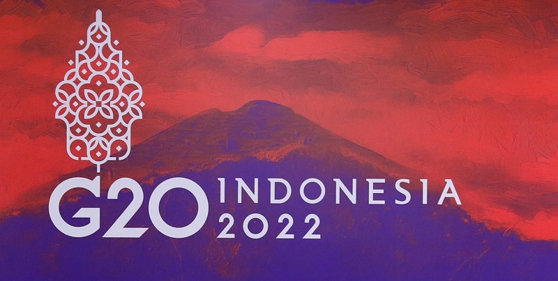 Peran Smartfren di KTT G20