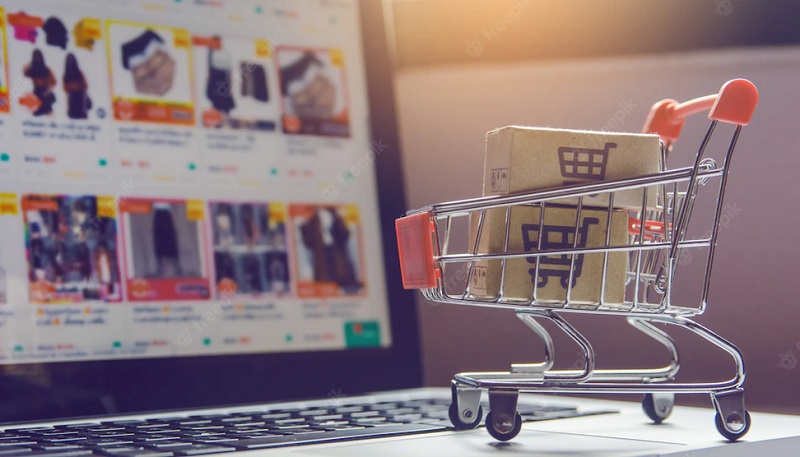 Kolaborasi Link Aja dan Para Istri TNI Hadirkan Pemasaran Produk UMKM