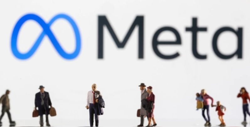 Meta PHK 11 Ribu Karyawan
