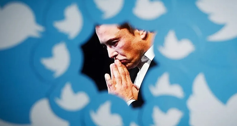Twitter Terus Gonjang-ganjing, Kantor Tutup Sampai 21 November