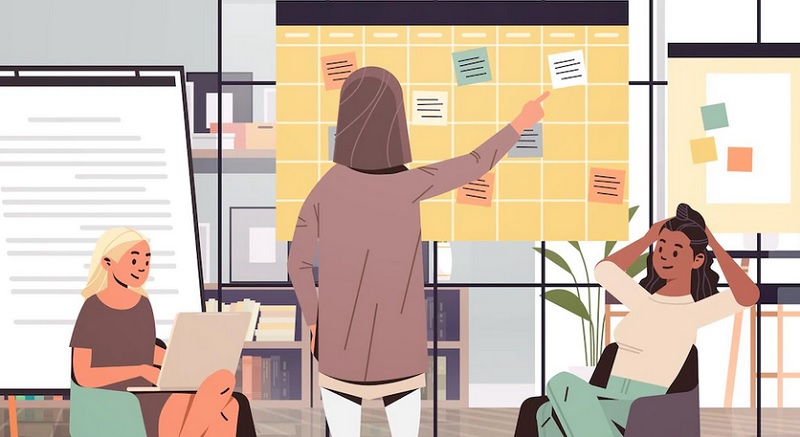 India Diminta Lanjutkan Isu Kesetaraan Gender di Ajang W20