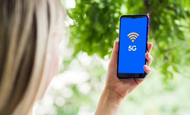 XL Axiata Sajikan Internet Cepat di KTT G20