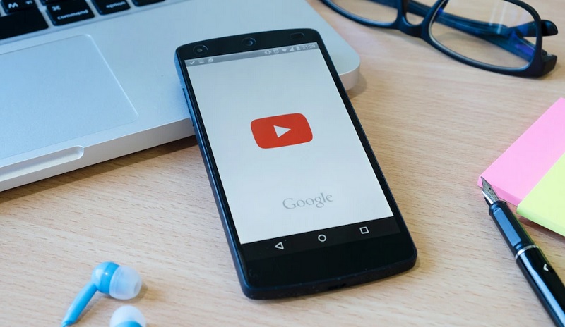 YouTube Shorts Hanya dengan Satu Rupiah