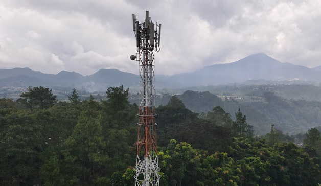 Smartfren Sukses Tangani Lonjakan Trafik Natal