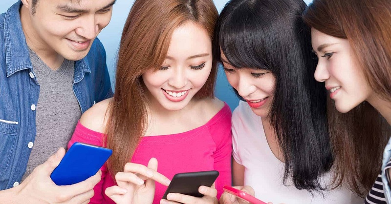 Kampanye IM3 2023 Era Baru Hidup Simpel