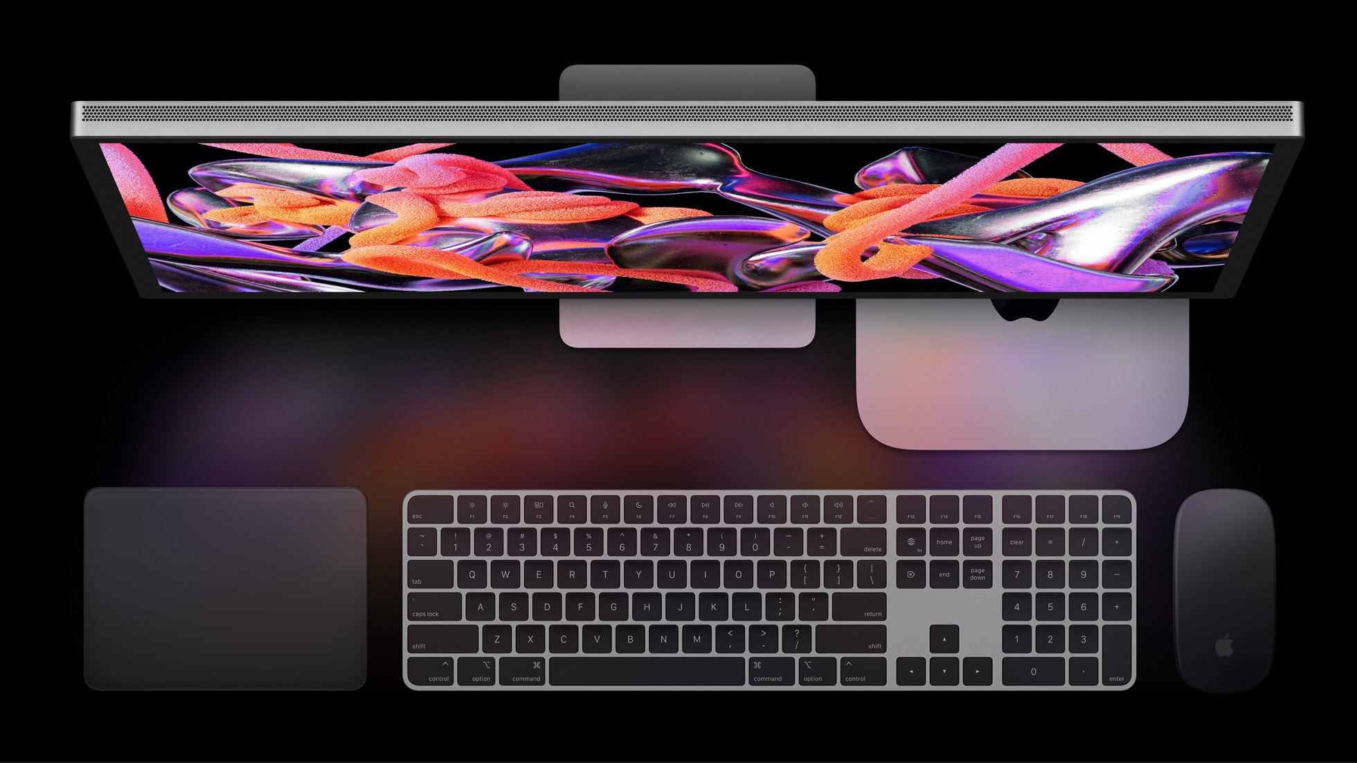 Apple Mac Mini, Desktop Simple dan Canggih 2023