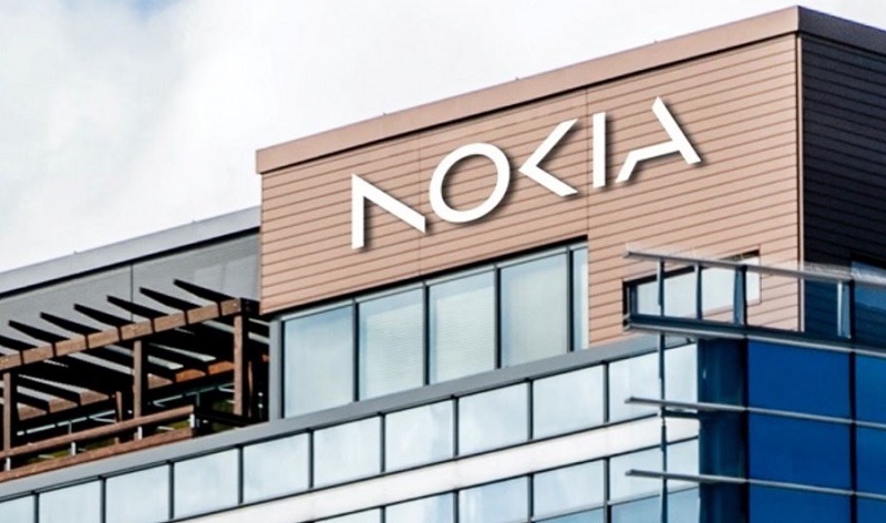 Nokia Ganti Logo, Kini Fokus ke Otomasi