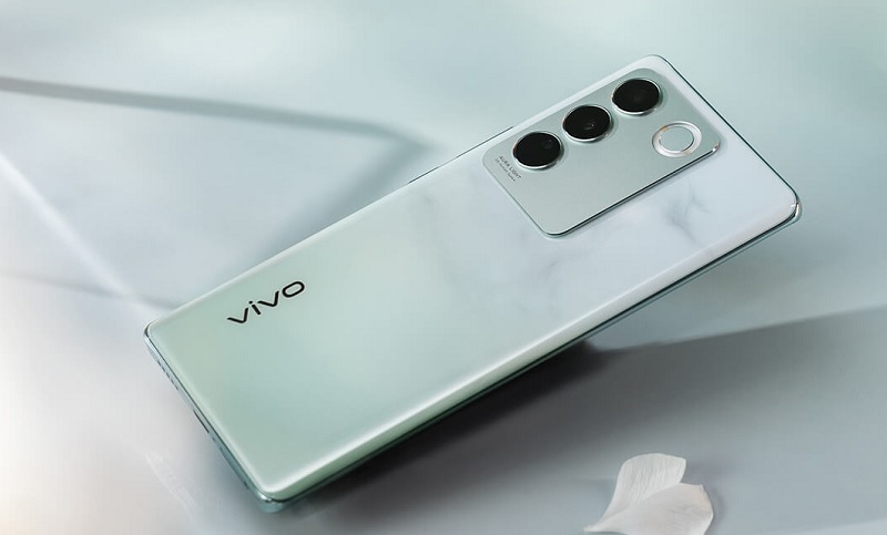 Smartphone Vivo V27 Berteknologi Baru