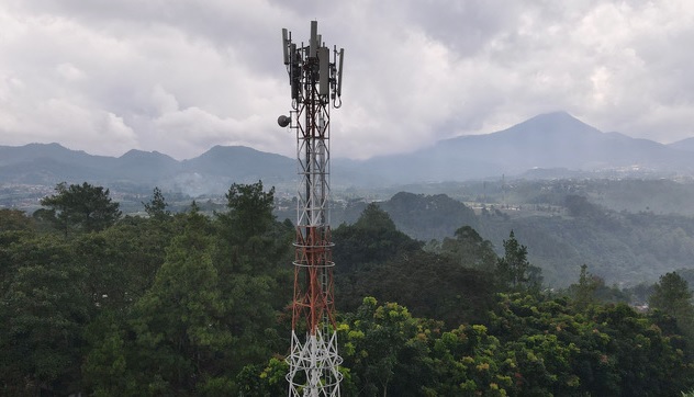 Momentum Lebaran Menaikan Trafik Smartfren