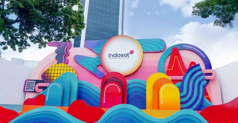 Pendapatan IOH Tercatat Rp 11.945 Miliar pada Kuartal 1 2023