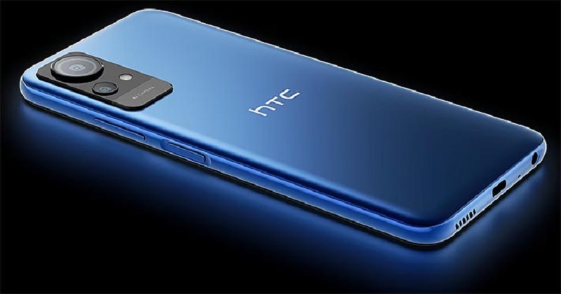 Wildfire E3 Lite Akhirnya Membuka Etalase HTC Tahun 2023