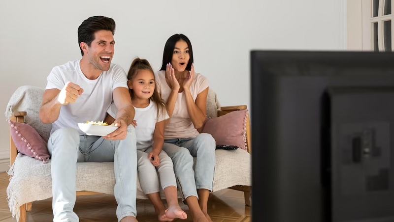 Indihome Perbesar Saham Telkom