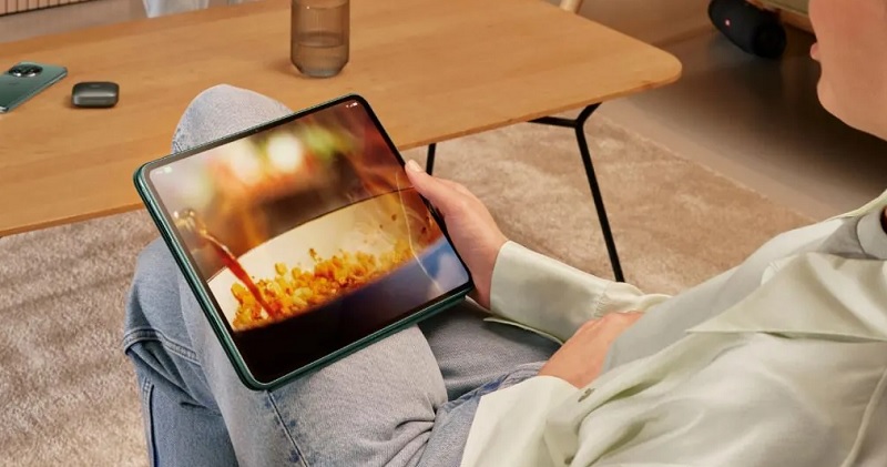 OnePlus Pad, Tablet Hybrid Pertama OnePlus Siap Jual