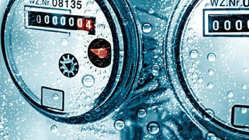 Smart Water Meter NB-IoT untuk Air Bersih di Lombok