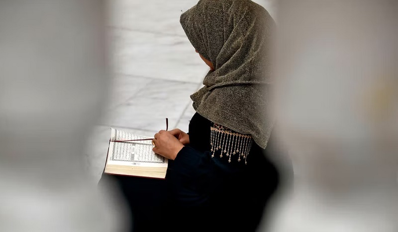 Ini Dia Hasil Survei tentang Perilaku Masyarakat Saat Ramadan