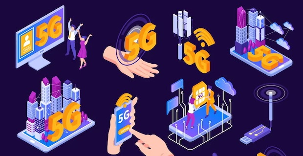 XL News: XL Axiata Tunggu Spektrum Untuk 5G