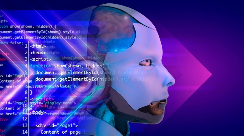 Tiga Tipe Artificial Intelligence, Tiga Industri Bakal Terganggu