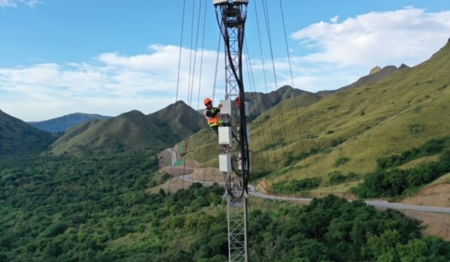 Telkomsel Sudah Siap di Labuan Bajo Saat KTT Asean