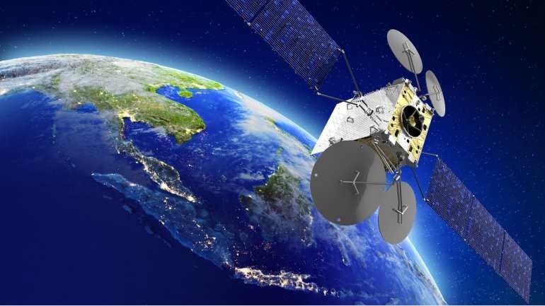 Satelit Satria-1 Siap Diluncurkan 19 Juni 2023