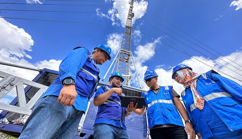 XL News: Jaringan XL Axiata Ada di IKN