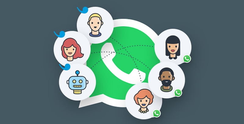 WhatsApp Siapkan Fitur Channels untuk Siarkan Konten
