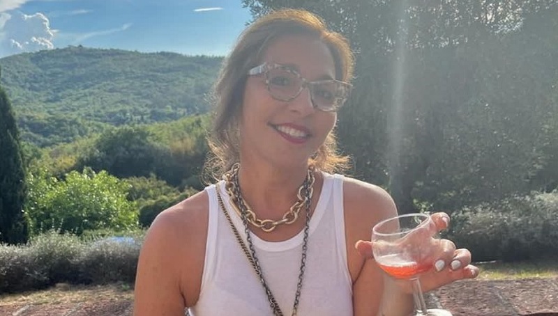 Linda Yaccarino, dari Bos Iklan ke CEO Twitter