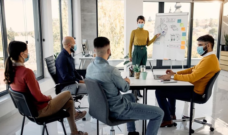 Gelaran NextDev Summit 2023 Bahas Tren Bisnis