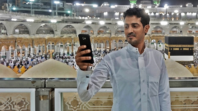 Kartu Perdana Haji dan Umrah Smartfren