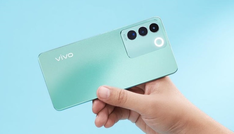 Beli Smartphone vivo Y36 5G Bisa Dicicil 0%