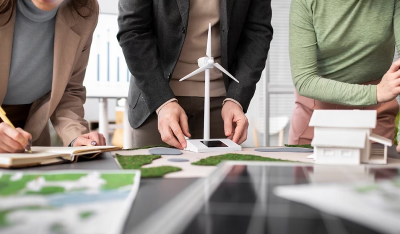 XL axiata dan Nokia Kerjasama untuk ESG