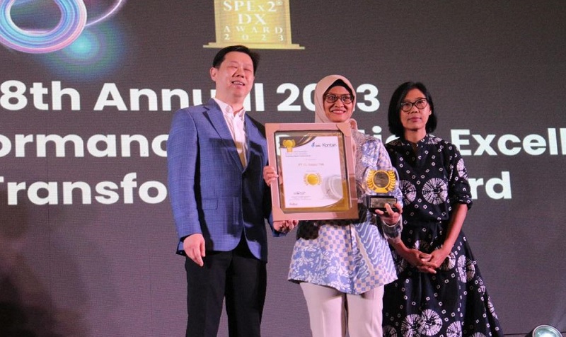 XL News: Dua Award untuk XL Axiata
