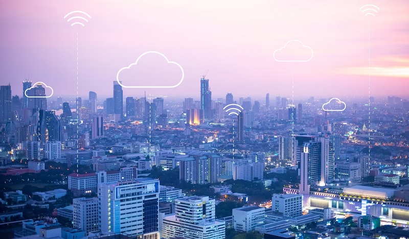 Huawei Perkenalkan WAN Unggulan