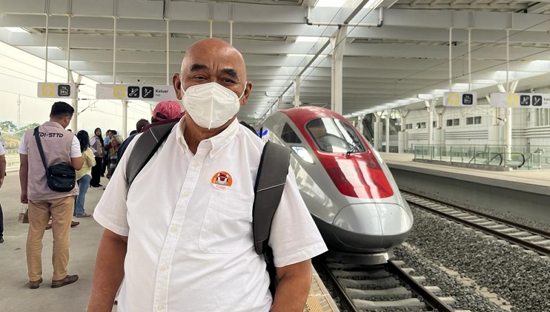 Whoosh dan “Jebakan Batman”