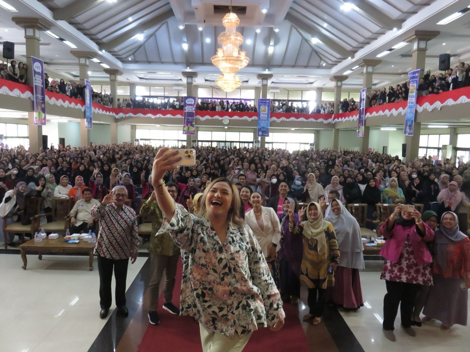 Mengurangi “Bullying” Perempuan