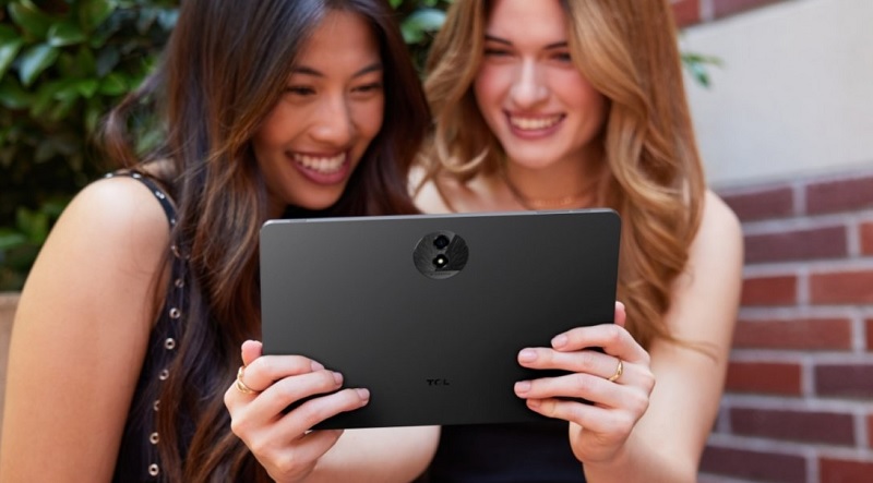 TCL Kenalkan Tablet Nxtpaper 11 Plus dengan Teknologi AI