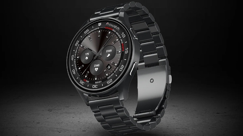 Lava Rilis Smartwatch Prowatch X Harga Terjangkau