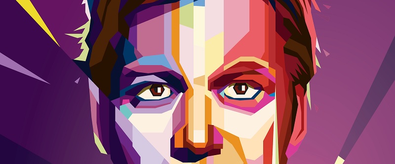 Tips Artificial Intelligence: Bikin Gambar WPAP dengan Shakker AI