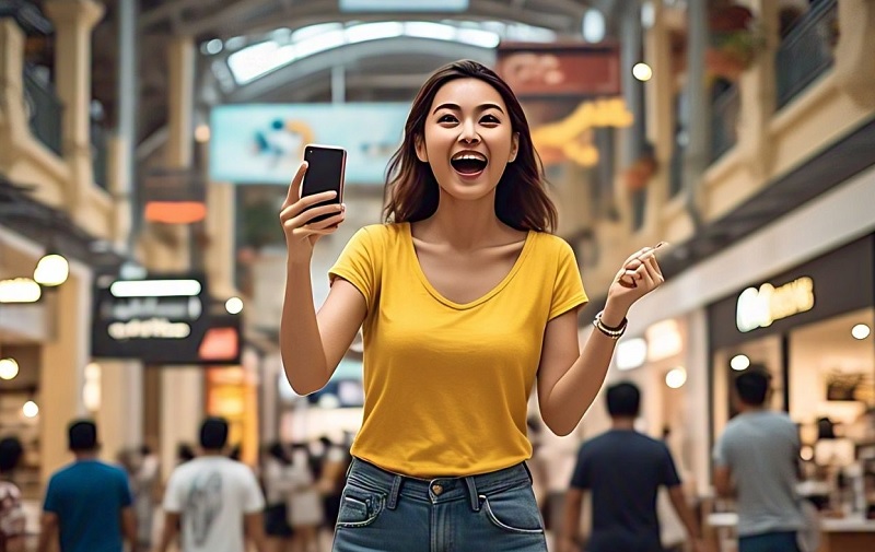 XL Axiata Tingkatkan Transformasi Digital Berbasis AI
