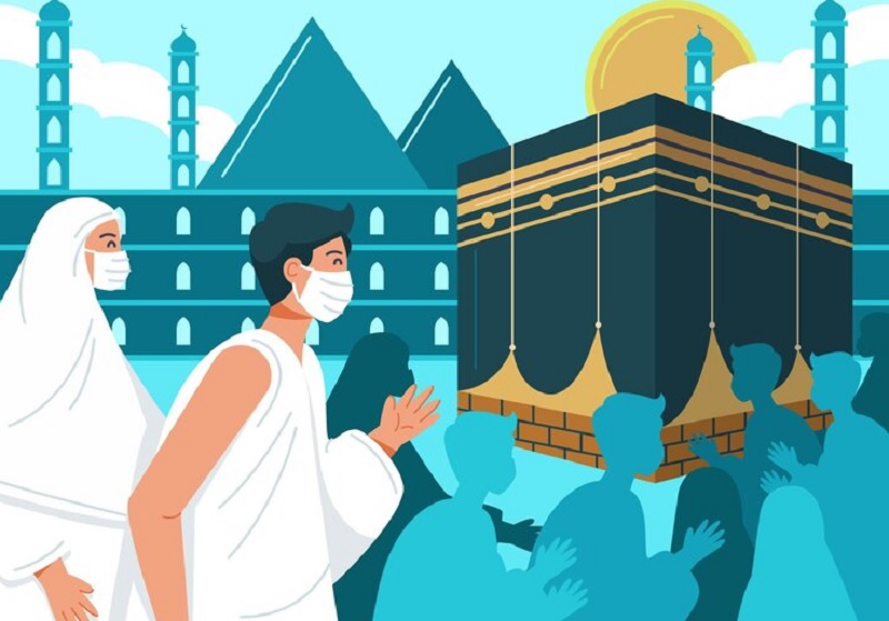 Paket Umroh Plus dari XL Axiata Menjaga Komunikasi Keluarga