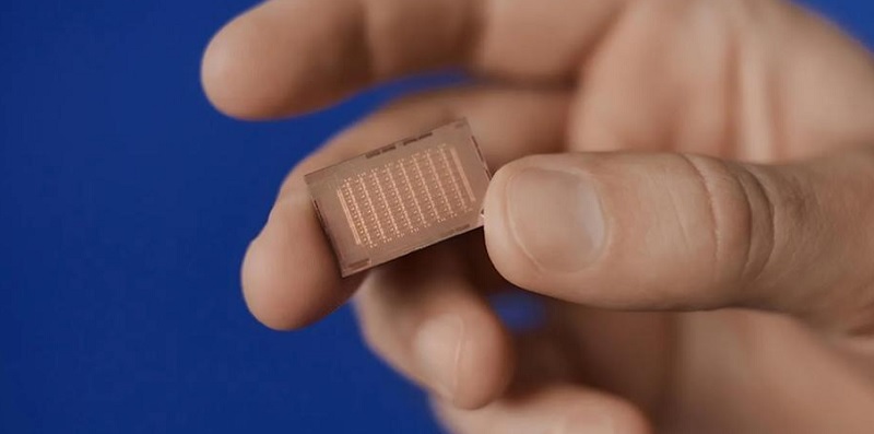 Meta Kasak-kusuk Bikin Chip AI Training Sendiri