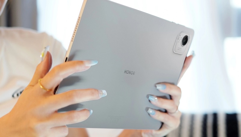 Huawei Rilis Tablet Anyar Honor Pad X9a