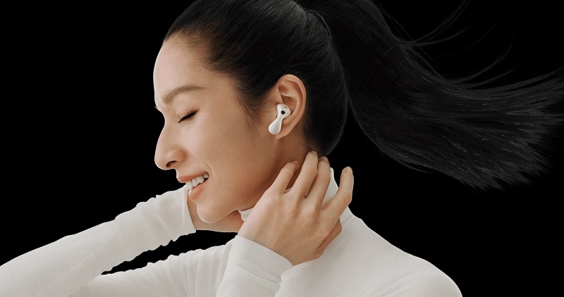 Huawei Freebuds 6 TWS Pakai Peredam Bising AI