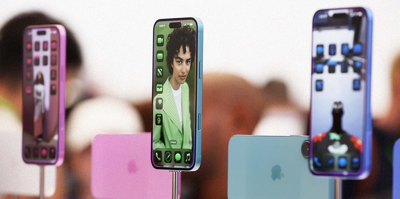 Akhirnya iPhone 16 Series Resmi Dijual di Indonesia