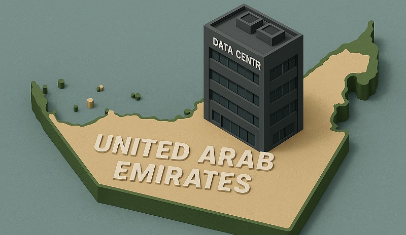 OpenAI Bangun Pusat Data di Uni Emirat Arab