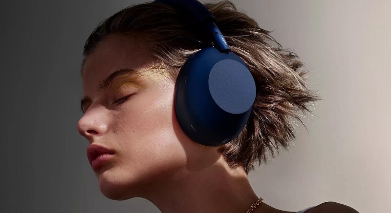 Headphone Wireless Sony WH-1000XM6 Kian Berkualitas