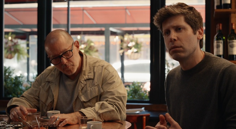 OpenAI Beli Perusahaan Jony Ive Senilai 6,4 Miliar Dolar